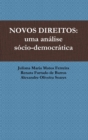 Image for Novos Direitos: Uma Analise Socio-Democratica