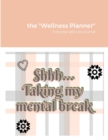 Image for The &quot;Wellness Planner&quot;