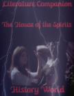 Image for Literature Companion: The House of the Spirits