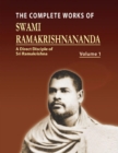 Image for Complete Works of Swami Ramakrishnananda Volume I.