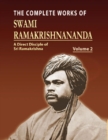 Image for Complete Works of Swami Ramakrishnananda Volume 2.