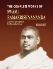Image for Complete Works of Swami Ramakrishnananda Volume 3.