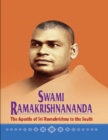 Image for Swami Ramakrishananda - The Apostle of Sri Ramakrishna to the South