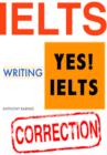 Image for IELTS Writing Correction