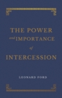 Image for Power and Importance of Intercession