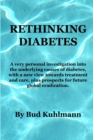 Image for RETHINKING DIABETES