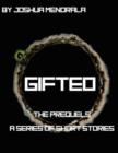 Image for Gifted: The Prequels