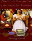 Image for Literature Companion: Like Water for Chocolate