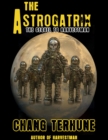 Image for Astrogatrix (Transparent Ones Book 2)