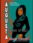 Image for Augusta, Mother of Salt (Transparent Ones Book 3)