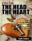 Image for From the Head to the Heart: Moving from Biblical Concepts to Experiential Reality