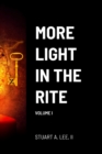 Image for More Light in the Rite