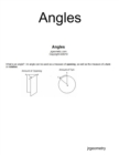 Image for Angles.