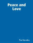 Image for Peace and Love