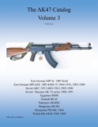 Image for the Ak47 Catalog Volume 3