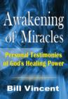 Image for Awakening of Miracles (Hardcover)