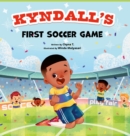 Image for Kyndall&#39;s First Soccer Game