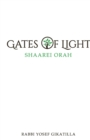 Image for Shaarei Orah - Gates of Light : The Key to Kabbalah