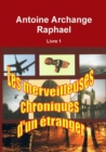 Image for Les Merveilleuses Chroniques D&#39;un Etranger