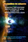 Image for V4. Scientific and Esoteric Encyclopedia of Ufos, Aliens and Extraterrestrial Gods