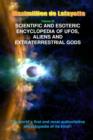 Image for V3. Scientific and Esoteric Encyclopedia of Ufos, Aliens and Extraterrestrial Gods