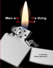 Image for Men Are the Thing to Fear