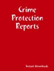 Image for Crime Protection Reports