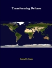 Image for Transforming Defense