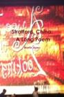 Image for Stratford, China: A Long Poem
