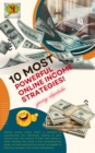 Image for 10 Most Powerful Online Income Strategies!