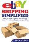 Image for eBay Shipping Simplified