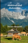 Image for Sudtirol and Dolomites