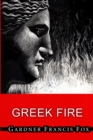Image for Cherry Delight #26 - Greek Fire