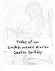 Image for Tales of an Undiscovered Writer