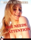 Image for She Needs Attention