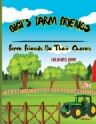 Image for Gigi&#39;s Farm Friends : Farm Friends Do Their Chores