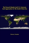 Image for The Paracel Islands and U.S. Interests and Approaches in the South China Sea