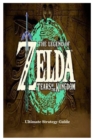 Image for The Legend of Zelda Tears of the Kingdom Ultimate Strategy Guide