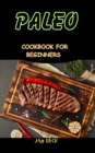 Image for Paleo Cookbook For Beginners