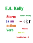 Image for Storm Is an Action Verb