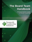 Image for Board Team Handbook