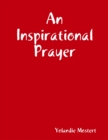 Image for Inspirational Prayer