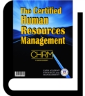 Image for Certified Human Resources Management