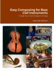 Image for Easy Composing for Bass Clef Instruments