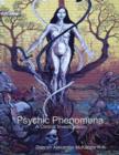 Image for Psychic Phenomena: A Clinical Investigation