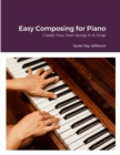 Image for Easy Composing for Piano