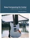 Image for Easy Composing for Guitar