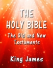 Image for Holy Bible: The Old and New Testaments.