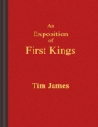 Image for Exposition of First Kings