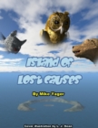 Image for Island of Lost Causes